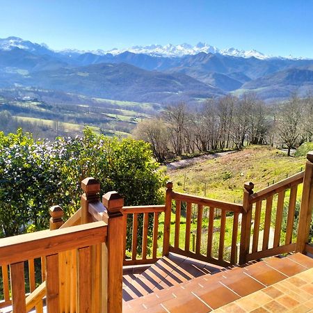 La Casa De Nuria Pensionat Onís Exteriör bild