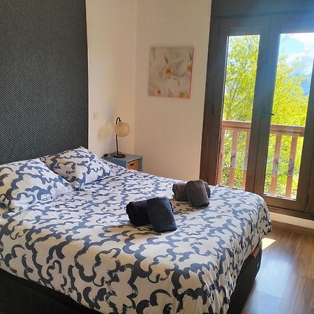 La Casa De Nuria Pensionat Onís Exteriör bild